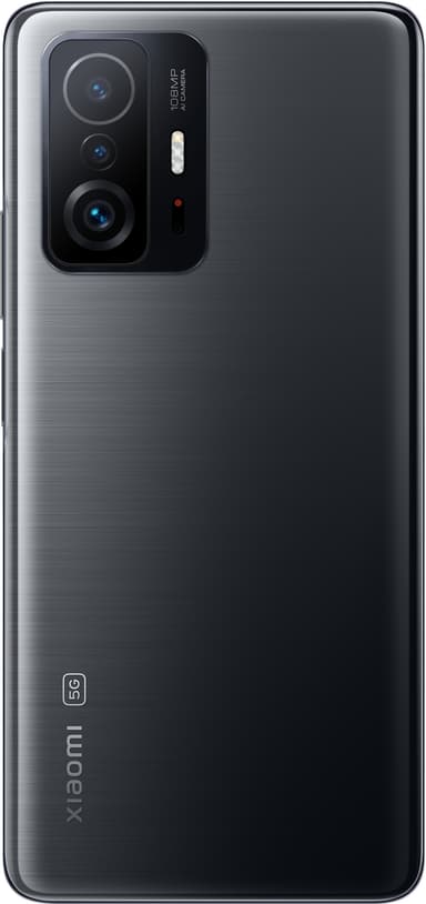 Xiaomi 11T – 5G smartphone 8/128GB (meteorite gray)