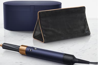 Dyson Airwrap Complete Gift Edition hårstyler 37292201 (blå)