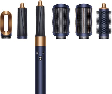 Dyson Airwrap Complete Gift Edition hårstyler 37292201 (blå)