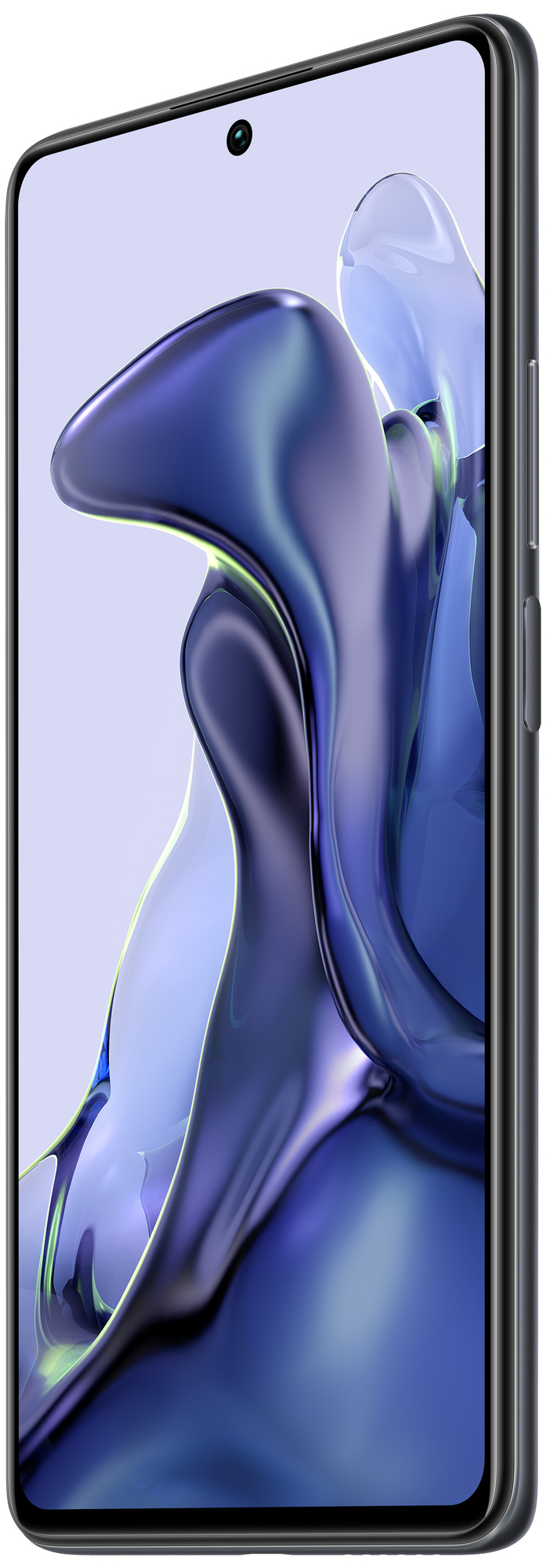 Xiaomi 11T – 5G smartphone 8/128GB (meteorite gray)