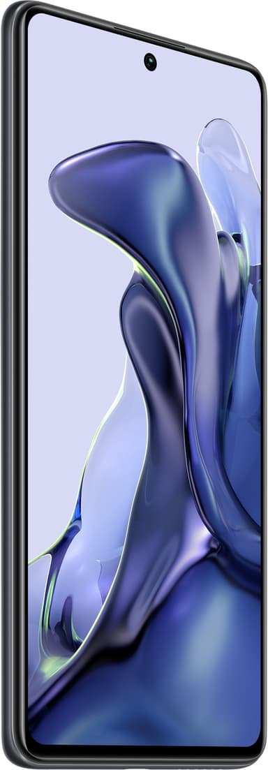 Xiaomi 11T – 5G smartphone 8/128GB (meteorite gray)