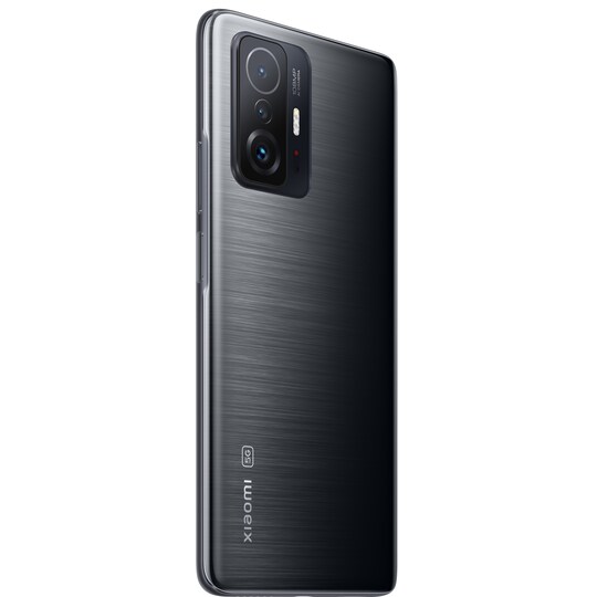 Xiaomi 11T Pro – 5G smartphone 8/256GB (meteorite gray)