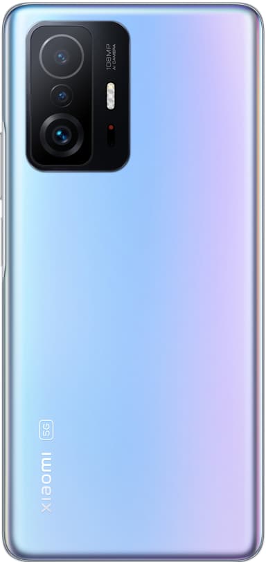 販売特売 Xiaomi 11T Pro セレスティアルブルー 8/128GB - www 