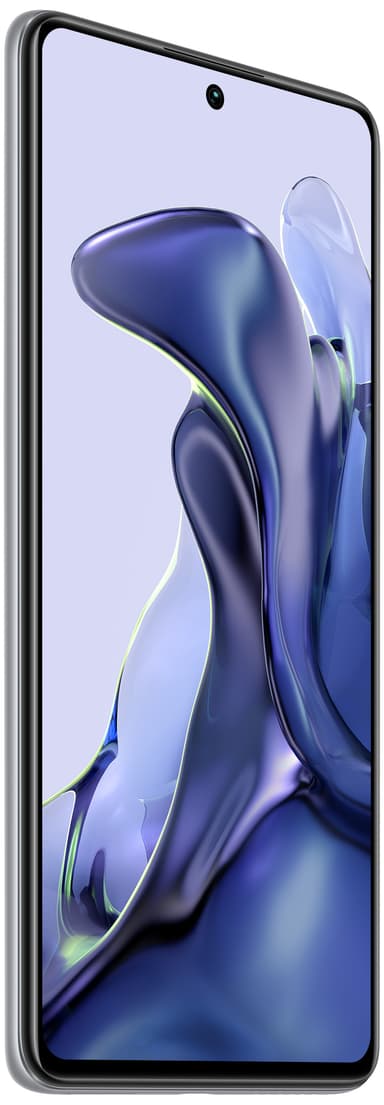 Xiaomi 11T – 5G smartphone 8/128GB (celestial blue)