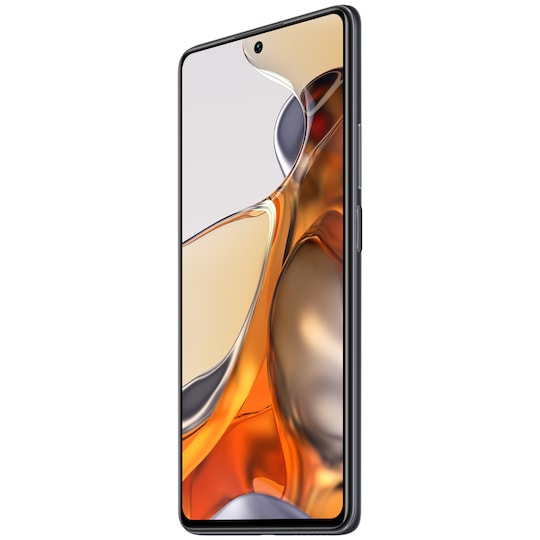 Xiaomi 11T Pro – 5G smartphone 8/256GB (meteorite gray)