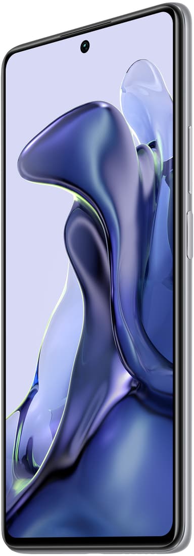 Xiaomi 11T – 5G smartphone 8/128GB (celestial blue)