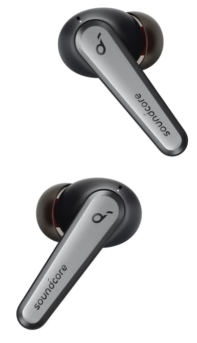 Liberty Air 2 Pro black