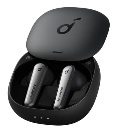 Liberty Air 2 Pro black