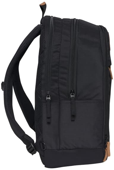 Beckmann Urban 30L ryggsäck (svart)