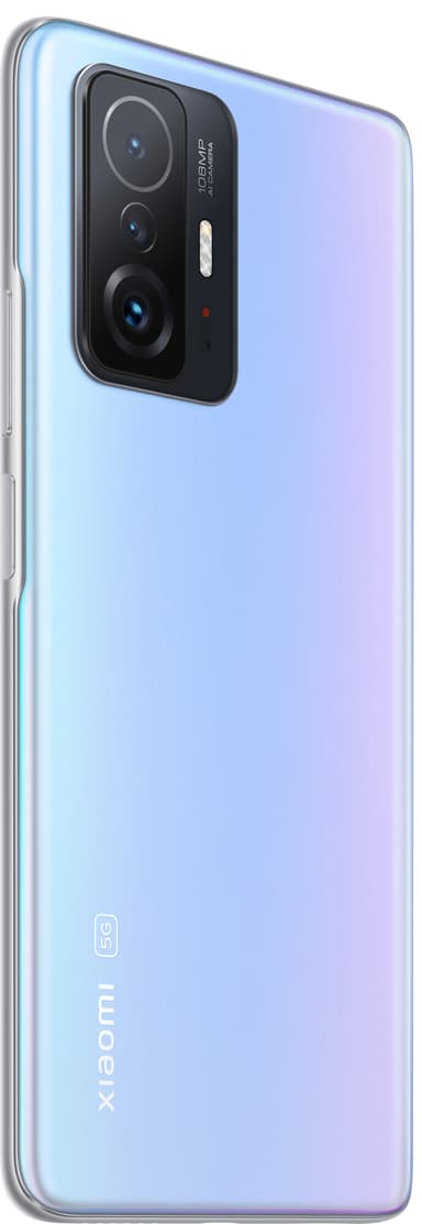 Xiaomi 11T – 5G smartphone 8/128GB (celestial blue)