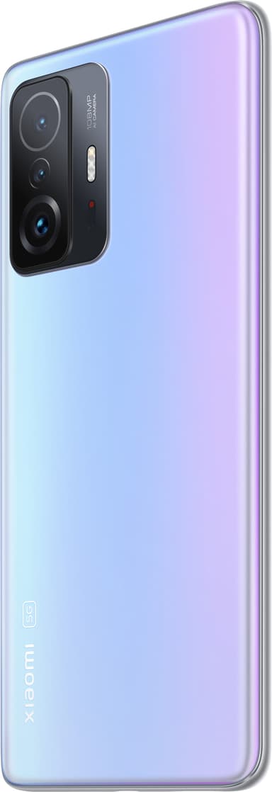 Xiaomi 11T – 5G smartphone 8/128GB (celestial blue)