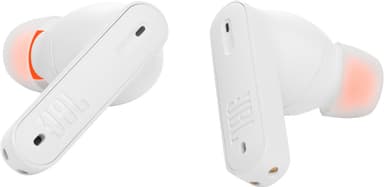 JBL Tune 230 true wireless in-ear hörlurar (vit)
