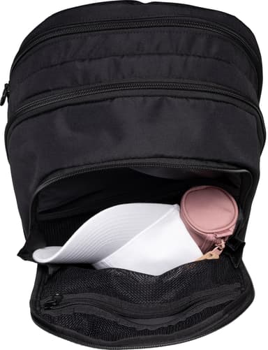 Beckmann Urban 30L ryggsäck (svart)