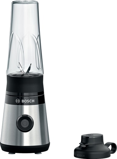 Bosch VitaPower Series 2 miniblender MMB2111M (stål) Elgiganten
