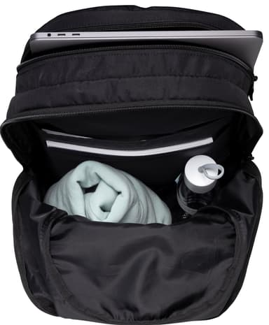 Beckmann Urban 30L ryggsäck (svart)