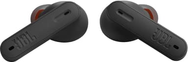JBL Tune 230 true wireless in-ear hörlurar (svart)
