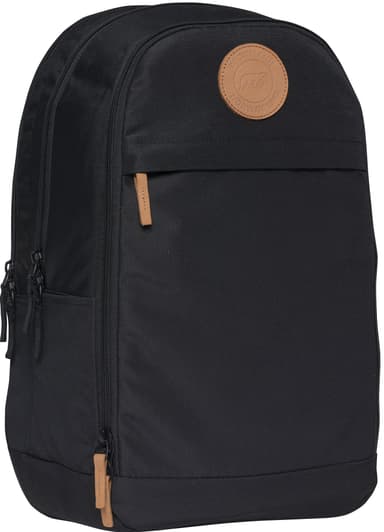 Beckmann Urban 30L ryggsäck (svart)