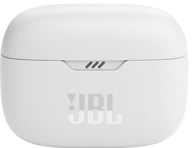 JBL Tune 230 true wireless in-ear hörlurar (vit)