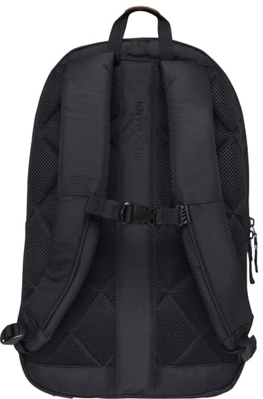 Beckmann Urban 30L ryggsäck (svart)