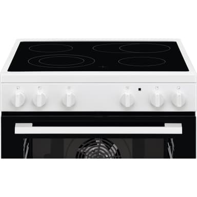 Electrolux Serie 500 Keramikspis LKR6440ASW (60cm 400 volt)