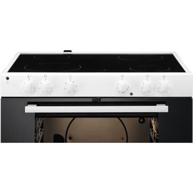 Electrolux Serie 300 Keramikspis EKC7011BOW (70cm 400 volt)