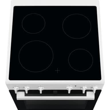 Electrolux Serie 300 Keramikspis LKR6000CNW (60cm)