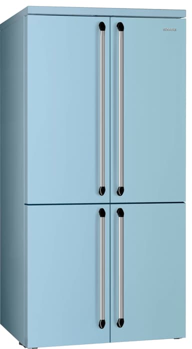 Smeg french door kylskåp/frys FQ960PB5