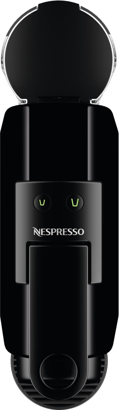 NESPRESSO® Essenza Mini kaffemaskin av Delonghi, Svart