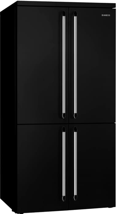 Smeg french door kylskåp/frys FQ960BL5