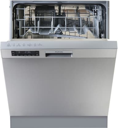 Cylinda Diskmaskin DM3220RFD (rostfri)