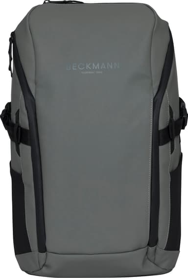 Beckmann Street GO 26l ryggsäck (grön)