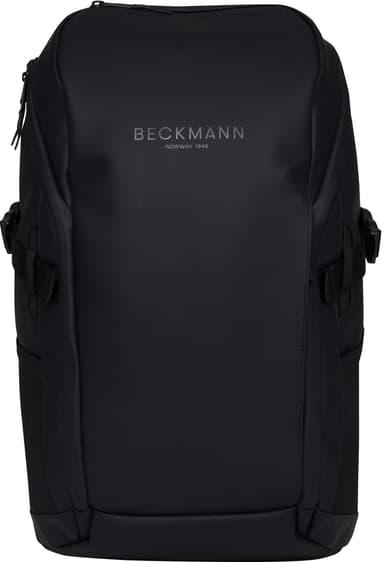 Beckmann Street GO 26l ryggsäck (svart)