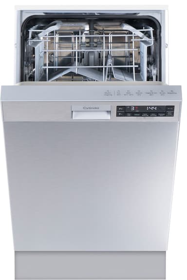 Cylinda Diskmaskin DM3205RFE (rostfri 45cm)