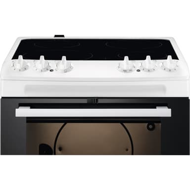 Electrolux Keramikspis EKC4011AOW (55cm 400 volt)