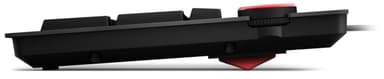 Das Keyboard DK4 EU, Ultimate Soft Tactile