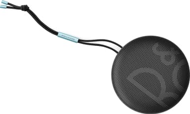 B&O Beosound A1 2nd Gen trådlös högtalare (svart - Anthracite Oxygen)