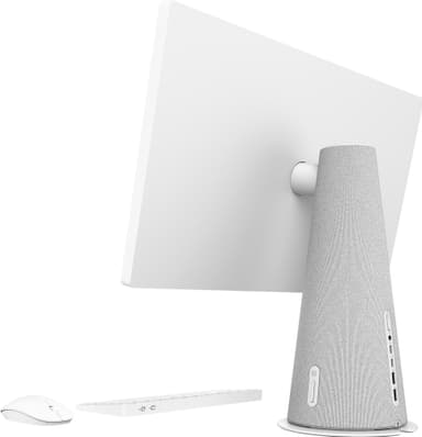 HP Chromebase Pen/8/256 AIO stationär dator