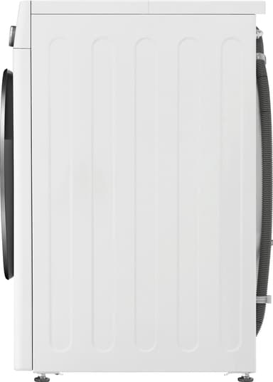 LG tvättmaskin/torktumlare CV50T6S2E