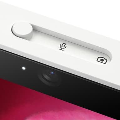 HP Chromebase Pen/8/256 AIO stationär dator