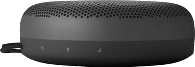 B&O Beosound A1 2nd Gen trådlös högtalare (svart - Anthracite Oxygen)