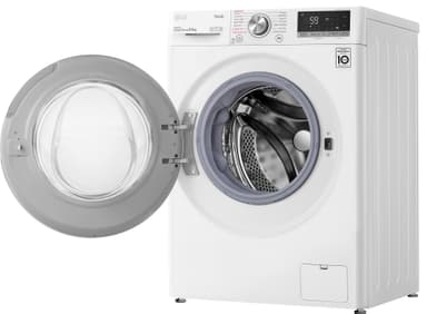 LG tvättmaskin/torktumlare CV50T6S2E