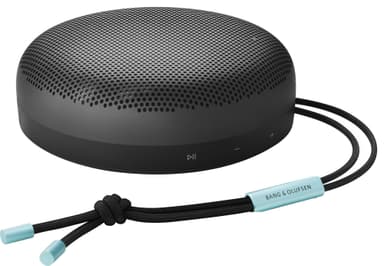 B&O Beosound A1 2nd Gen trådlös högtalare (svart)