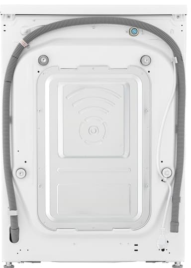 LG tvättmaskin/torktumlare CV50T6S2E