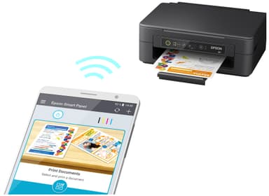 Epson Expression Home XP-2150 multifunktionsskrivare