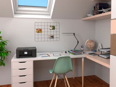 Epson Expression Home XP-4155 multifunktionsskrivare