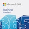 Microsoft 365 Business Standard - PC Windows, Mac OSX