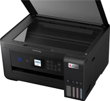 Epson EcoTank ET-2850 multifunktionsskrivare
