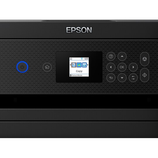 Epson EcoTank ET-2850 multifunktionsskrivare