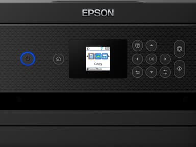 Epson EcoTank ET-2850 multifunktionsskrivare