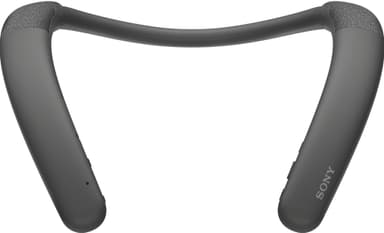 Sony SRS-NB10 trådlös halshögtalare (svart)